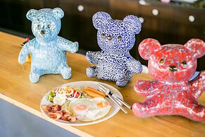 Seava House Ao-Nang Krabi