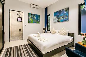 Seava House Ao-Nang Krabi