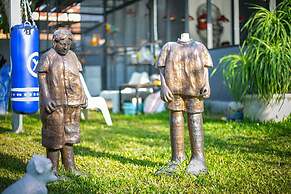 Seava House Ao-Nang Krabi