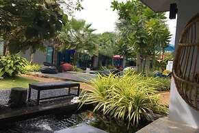 Seava House Ao-Nang Krabi