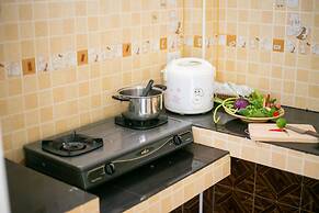 Seava House Ao-Nang Krabi