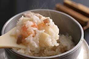 Yubaraonsen MoriNoHotelRochefort