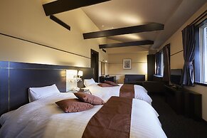 Yubaraonsen MoriNoHotelRochefort