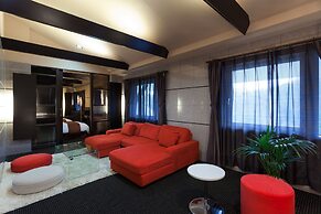 Yubaraonsen MoriNoHotelRochefort