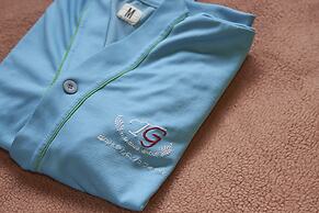 Yubaraonsen MoriNoHotelRochefort