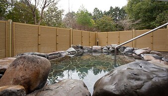 Yubaraonsen MoriNoHotelRochefort