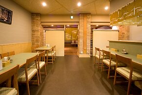 Yubaraonsen MoriNoHotelRochefort