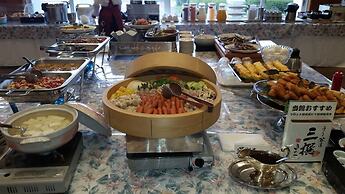 Yubaraonsen MoriNoHotelRochefort