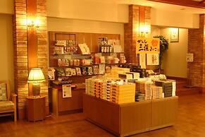 Yubaraonsen MoriNoHotelRochefort