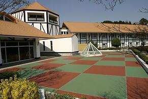 Yubaraonsen MoriNoHotelRochefort