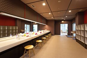 Yubaraonsen MoriNoHotelRochefort