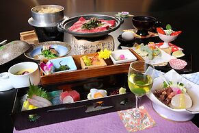 Yubaraonsen MoriNoHotelRochefort