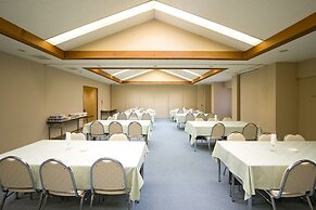 Yubaraonsen MoriNoHotelRochefort