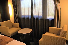 Yubaraonsen MoriNoHotelRochefort