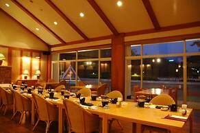 Yubaraonsen MoriNoHotelRochefort