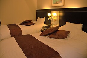 Yubaraonsen MoriNoHotelRochefort