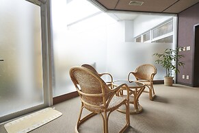 Yubaraonsen MoriNoHotelRochefort