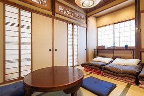 Guest house Enishi - Hostel