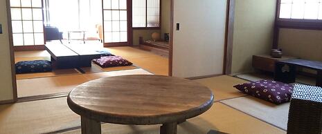 Guest house Enishi - Hostel