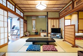 Guest house Enishi - Hostel