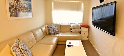 Villa Roma on Capri - GC