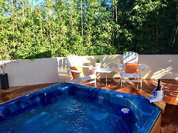 Villa Roma on Capri - GC