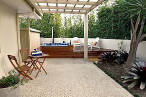 Villa Roma on Capri - GC