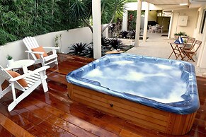 Villa Roma on Capri - GC