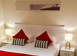 Villa Roma on Capri - GC