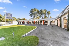 Rest Motels Naracoorte