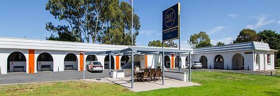 Rest Motels Naracoorte