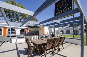 Rest Motels Naracoorte