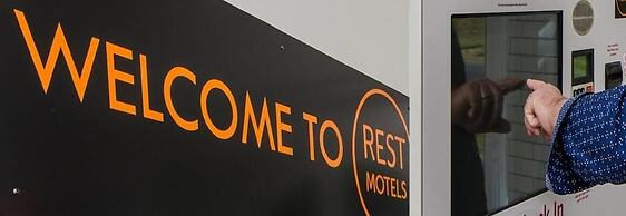 Rest Motels Naracoorte