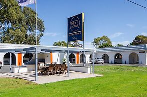 Rest Motels Naracoorte