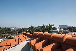 Hong Hong Guesthouse - Hostel