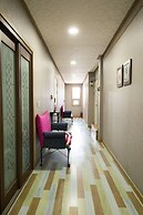 Hong Hong Guesthouse - Hostel