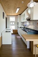 Hong Hong Guesthouse - Hostel