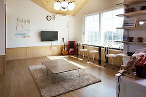 Hong Hong Guesthouse - Hostel