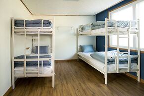 Hong Hong Guesthouse - Hostel