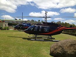 Eagle Heights Mountain Hotel