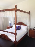 Eagle Heights Mountain Hotel