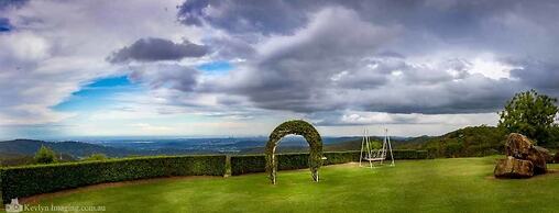 Eagle Heights Mountain Hotel