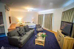 Eagle Heights Mountain Hotel