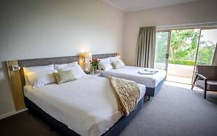 Eagle Heights Mountain Hotel