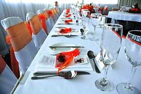 Eagle Heights Mountain Hotel