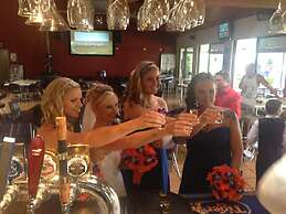 Eagle Heights Mountain Hotel