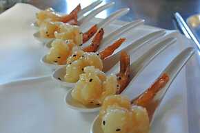 Eagle Heights Mountain Hotel