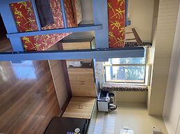 Snow Gate Motel and Apartments