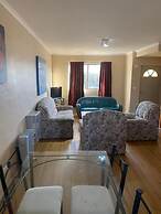 Snow Gate Motel and Apartments