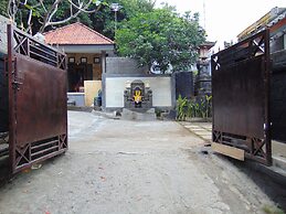 Batu Kandik Homestay